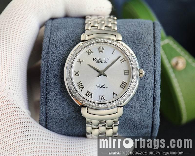 Rolex 36.8X7mm 083037