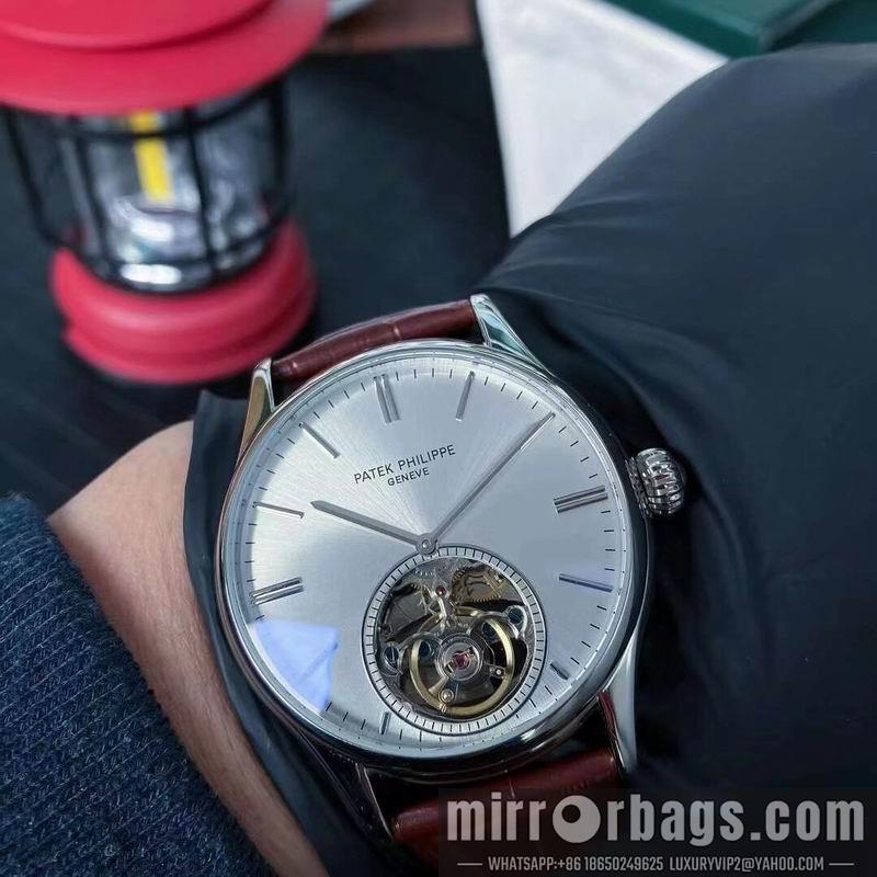 Patek Philippe 43X13mm 070703