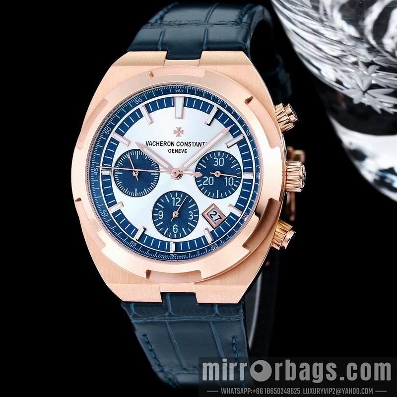 Vacheron Constantin 42X13mm 082317
