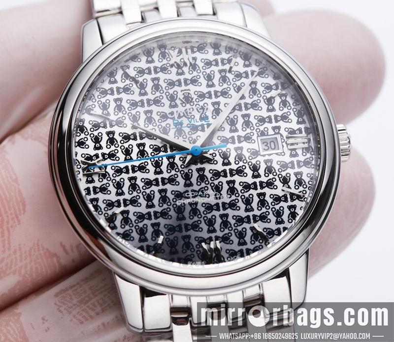 Omega 39.5mm 032055