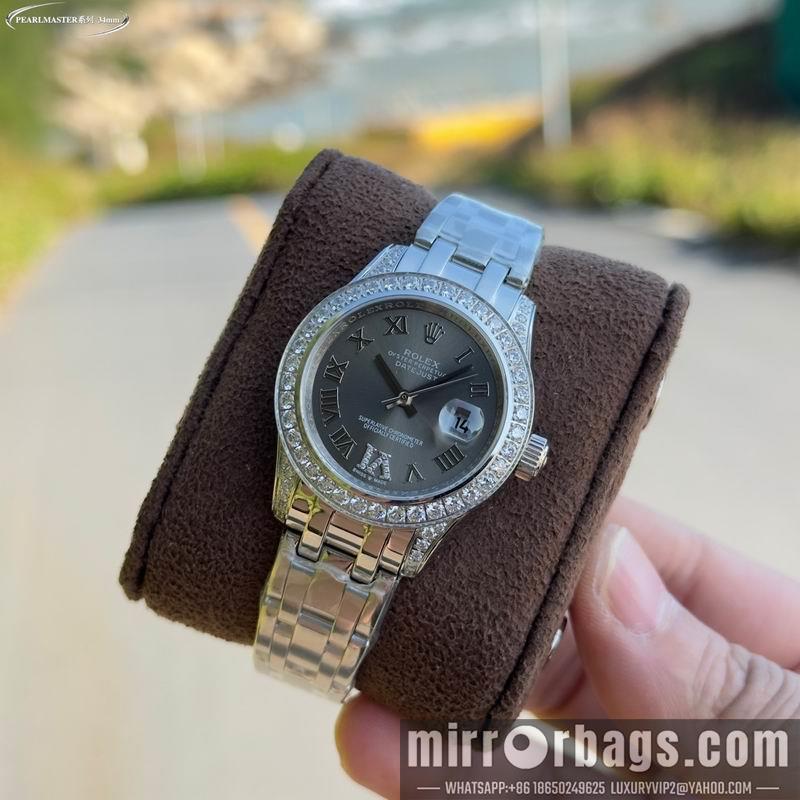 Rolex 34mm 121212