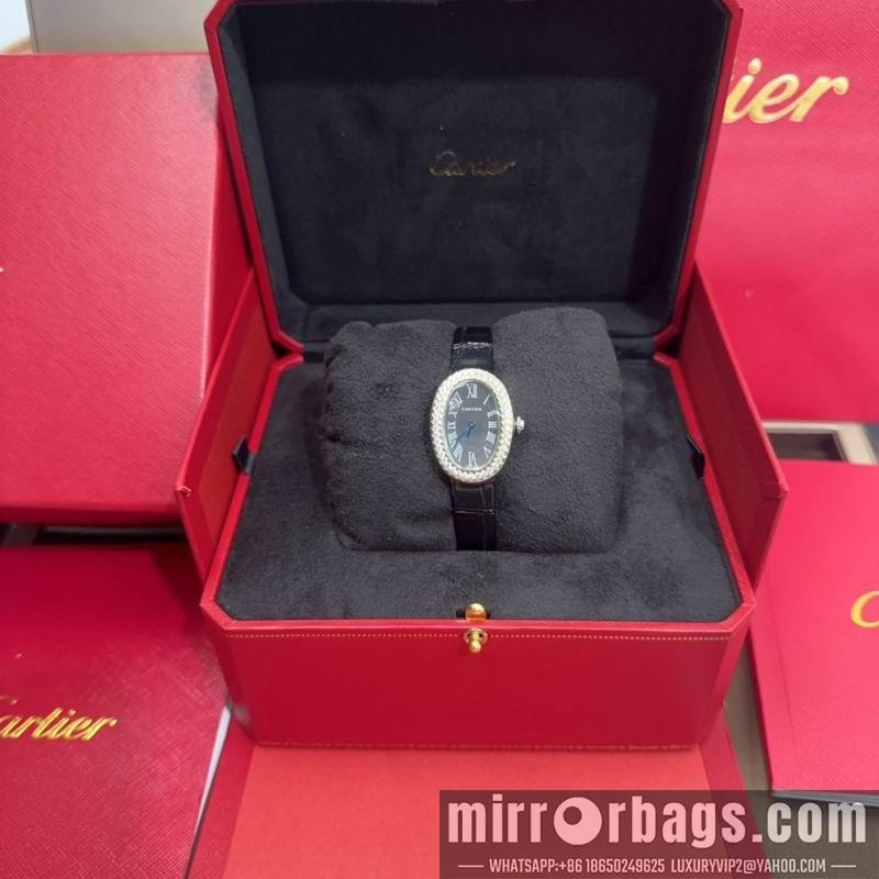 Cartier 32X26cmm 032727