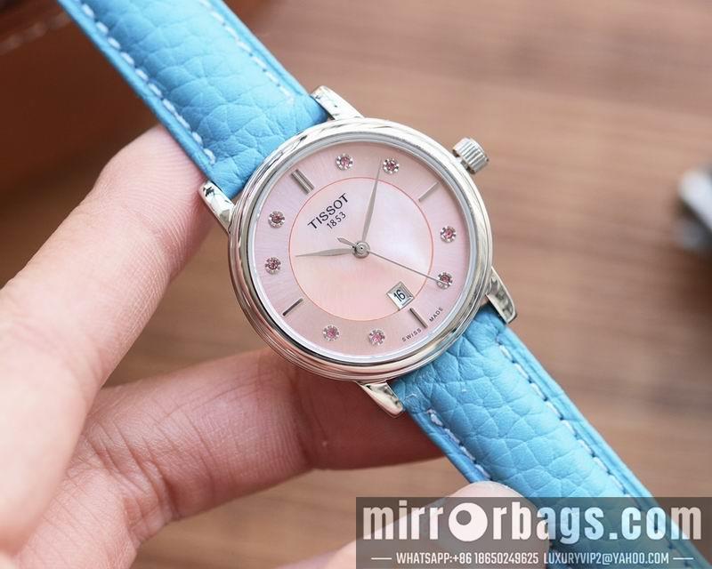 Tissot 30mm 40mm 0413142