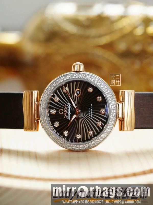 Omega watch 022447