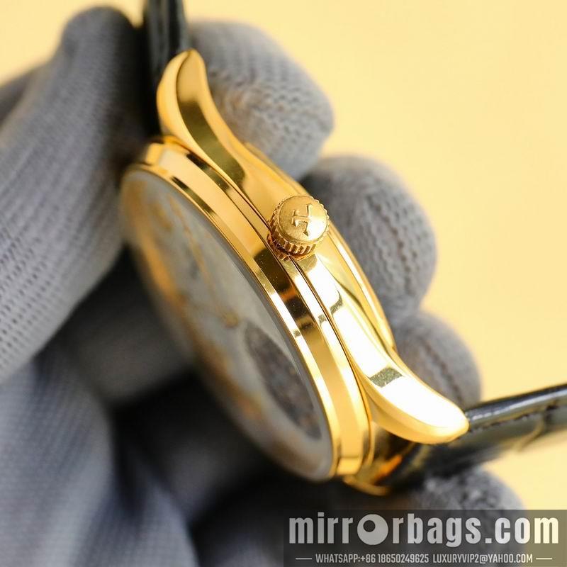 Jaeger Lecoultre 43mm 042796
