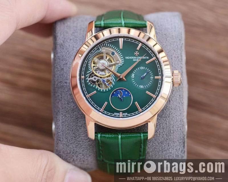 Vacheron Constantin 43mm 1101149