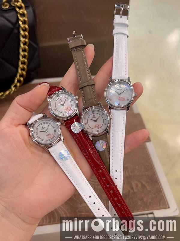 Omega 27mm 082957