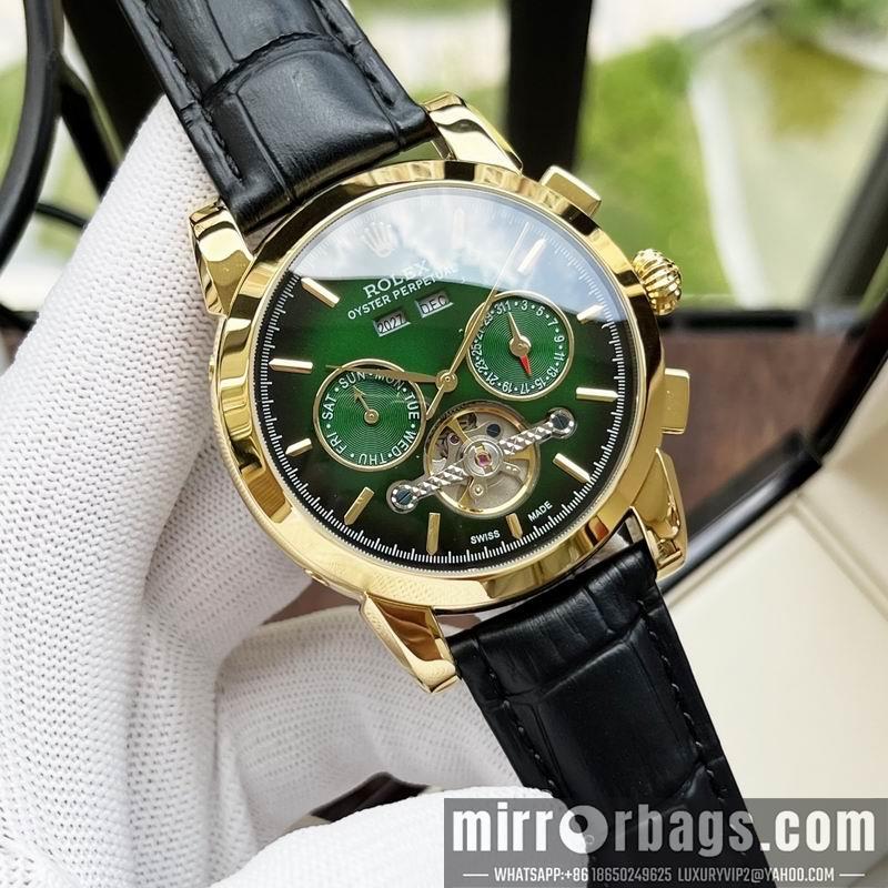 Rolex 42mm 1101123