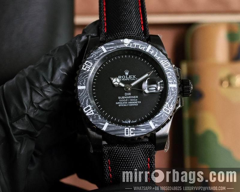 Rolex 40mm 0413107