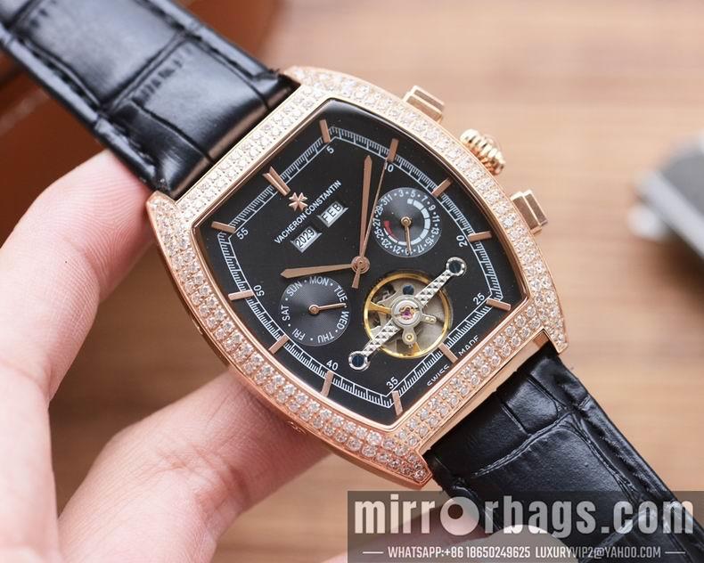 Vacheron Constantin men 42X12.5mm 112913