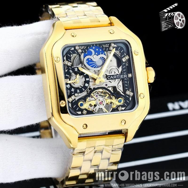 Cartier 44X12mm 030227