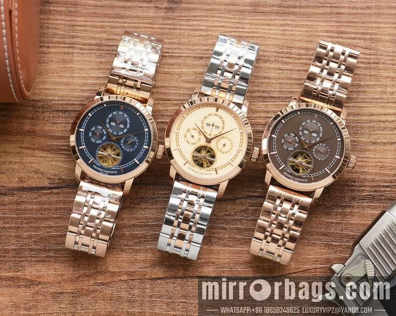Vacheron Constantin 41X12mm 0413147