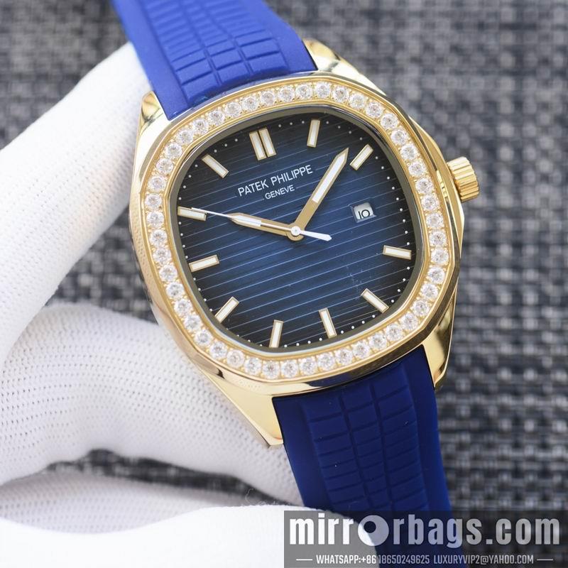 Patek Philippe 43X12mm 082238