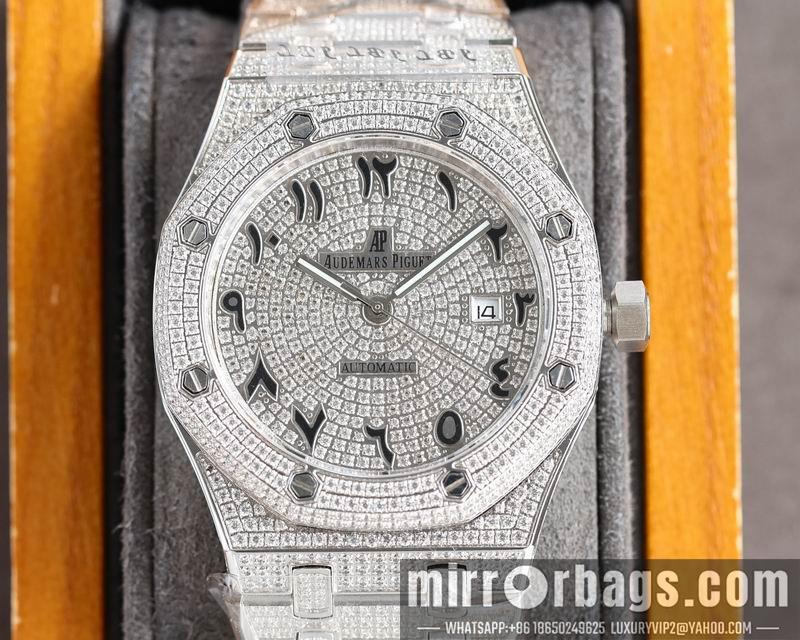 AP 40X10mm 032327