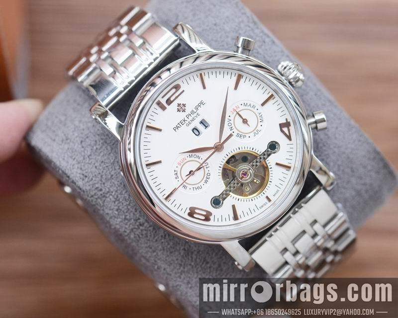 Patek Philippe 41mm 082293