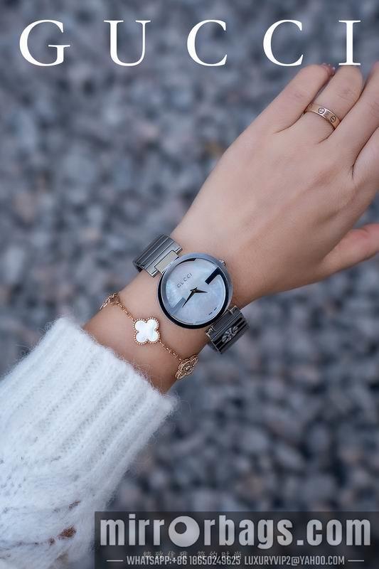 Gucci 37mm 022255