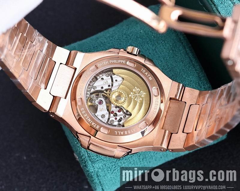 Patek Philippe watch 083122