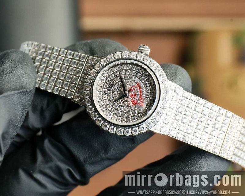 Piaget watch 033114