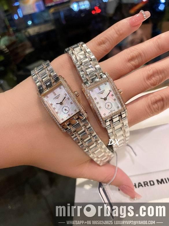 Longines 33x22x7mm 12nms68