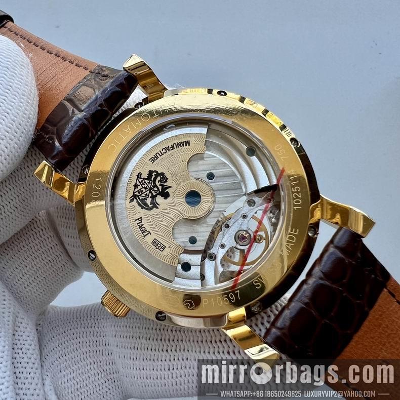 Piaget men 43X12mm 112908