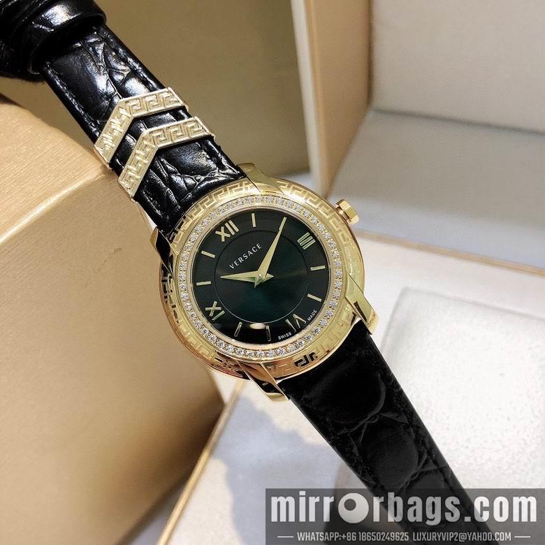 Versace 36mm 10nbz35
