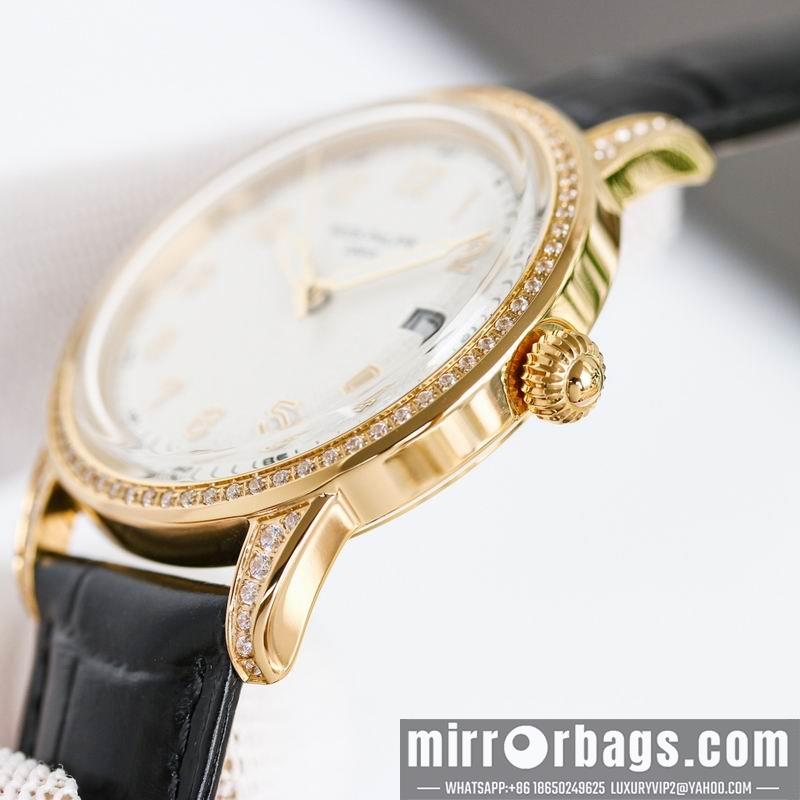 Patek Philippe watch 041307