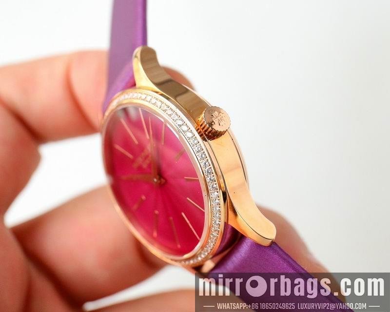 Patek Philippe 33mm 0830179
