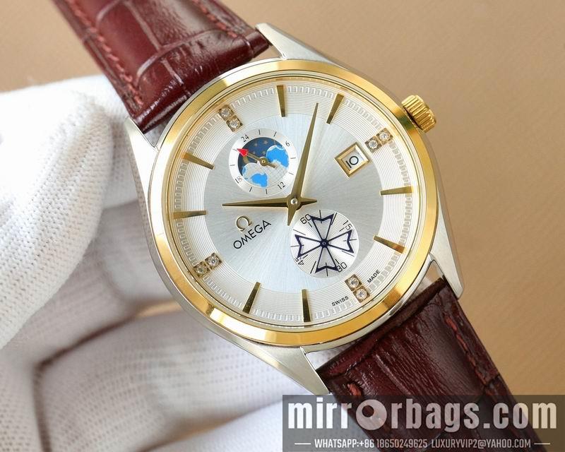 Omega 42mm 030234