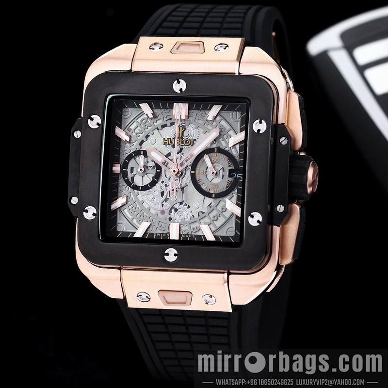 Hublot watch 060869