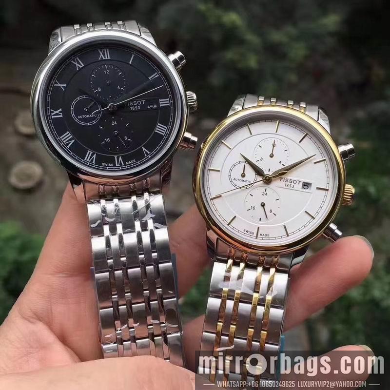 Tissot 41mm 113028