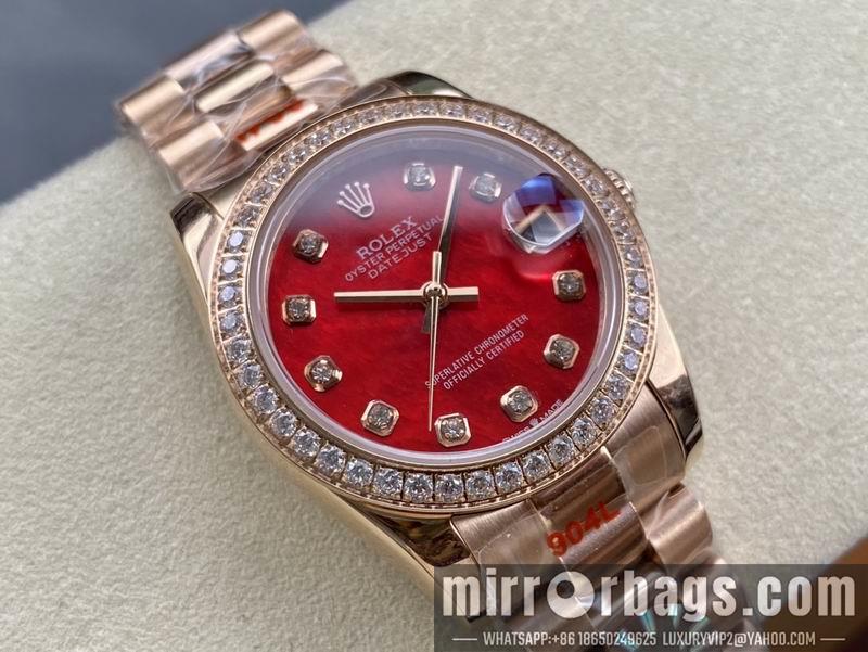 Rolex 31mm 092923