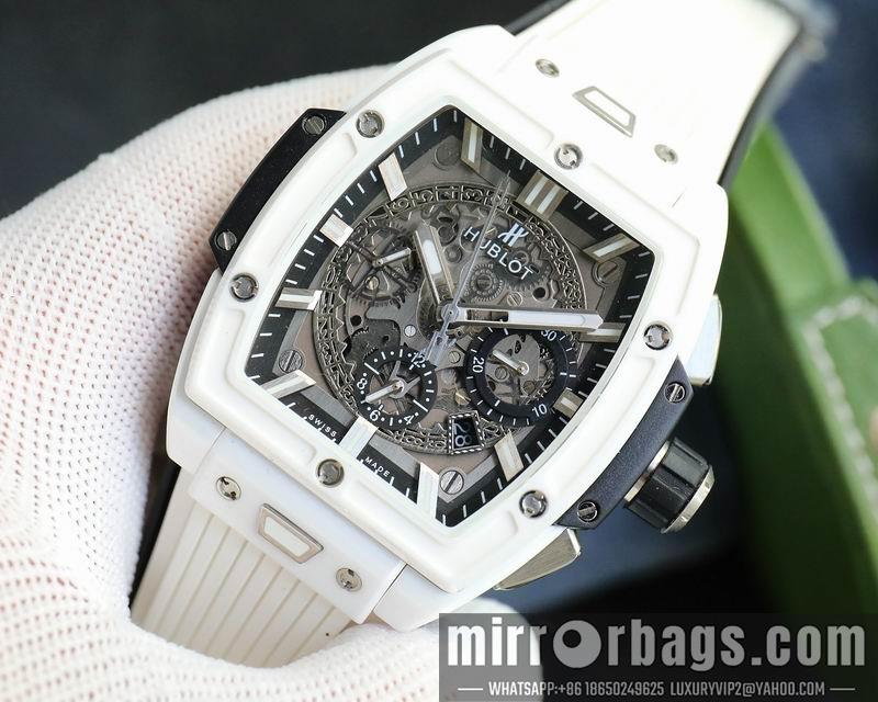 Hublot 42mm 080603