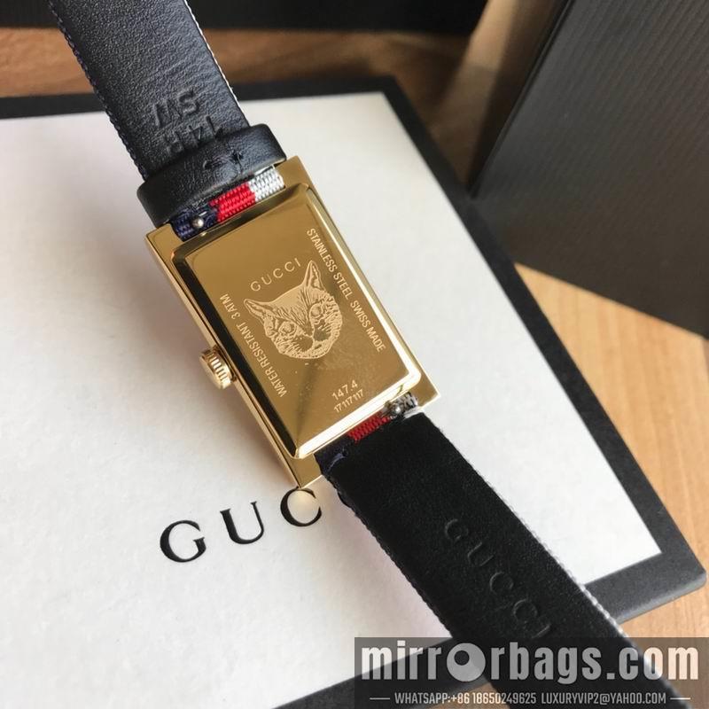 Gucci 21mm 34mm 102220