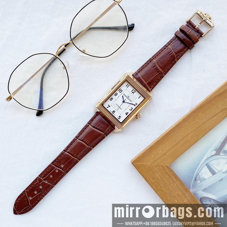 Jaeger Lecoultre men watch M45