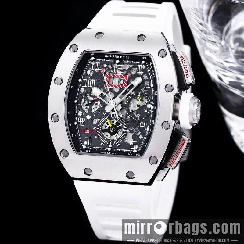 Richard Mille RM011-FM watch 122502