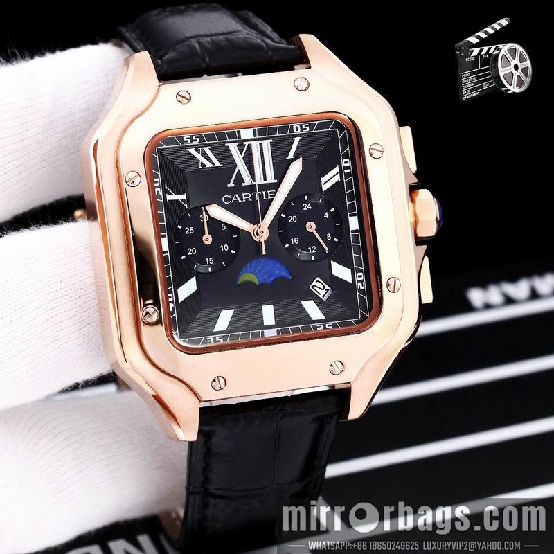 Cartier 45X13mm 101480