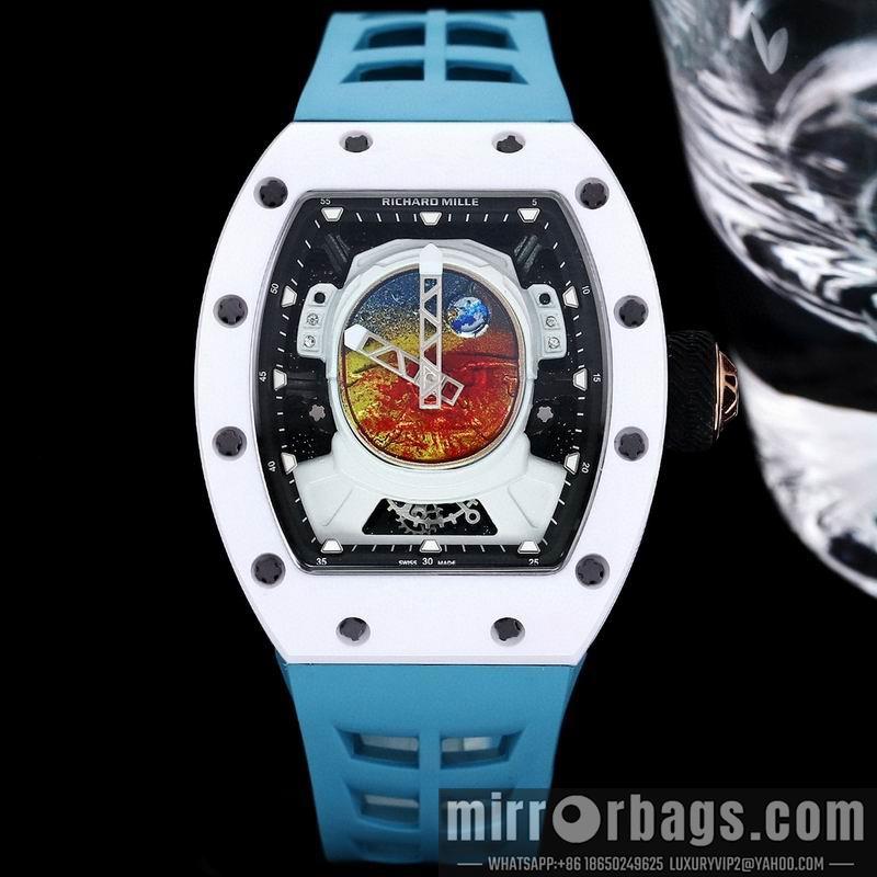Richard Mille watch 102409