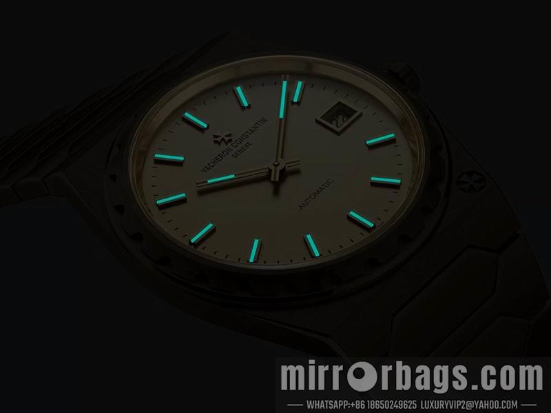 Vacheron Constantin 37X8mm 041309