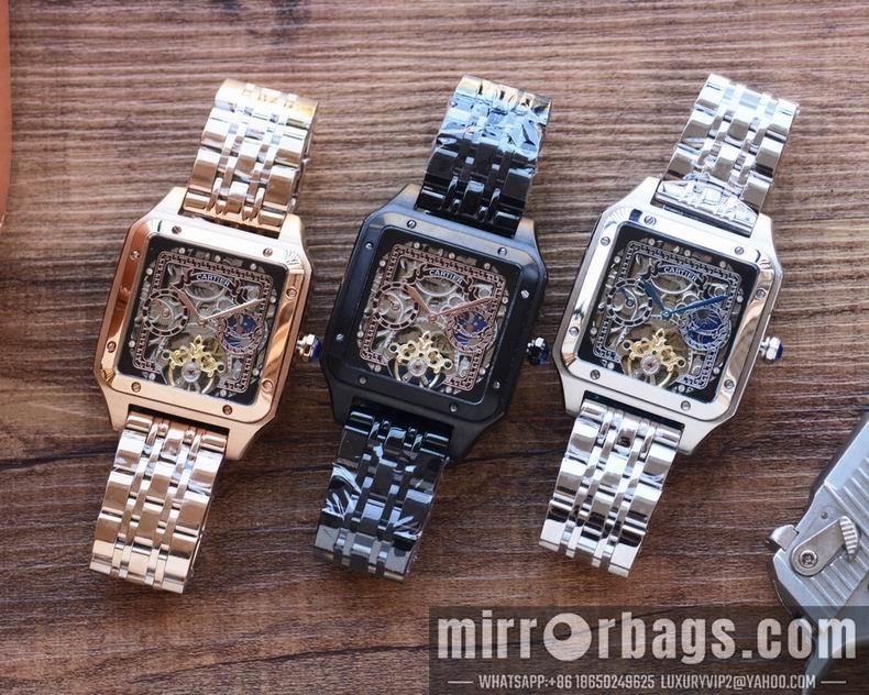 Cartier men 45X13mm 123156