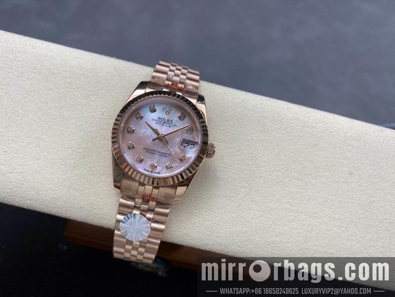 Rolex 31mm 090404