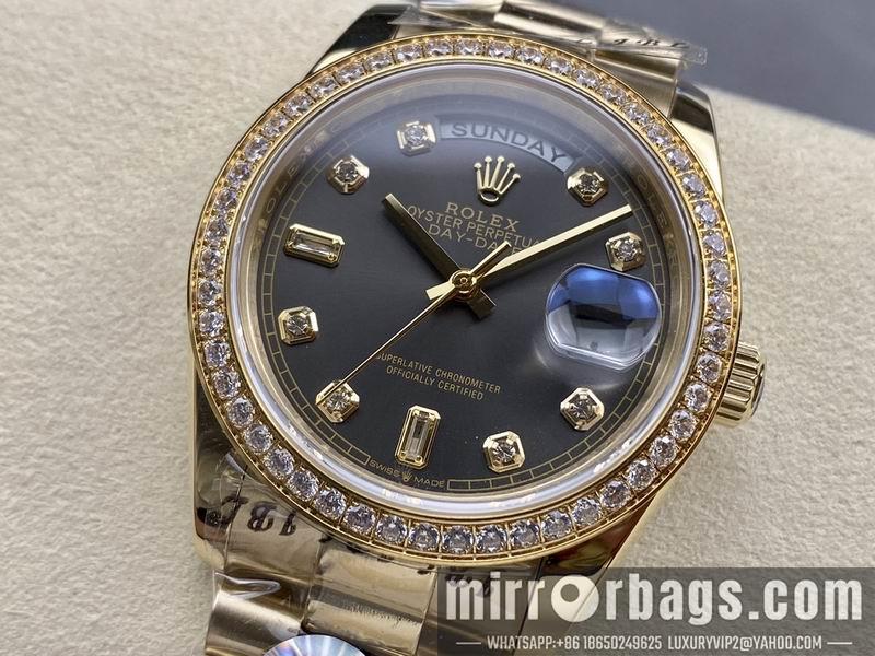 Rolex 36mm 092911