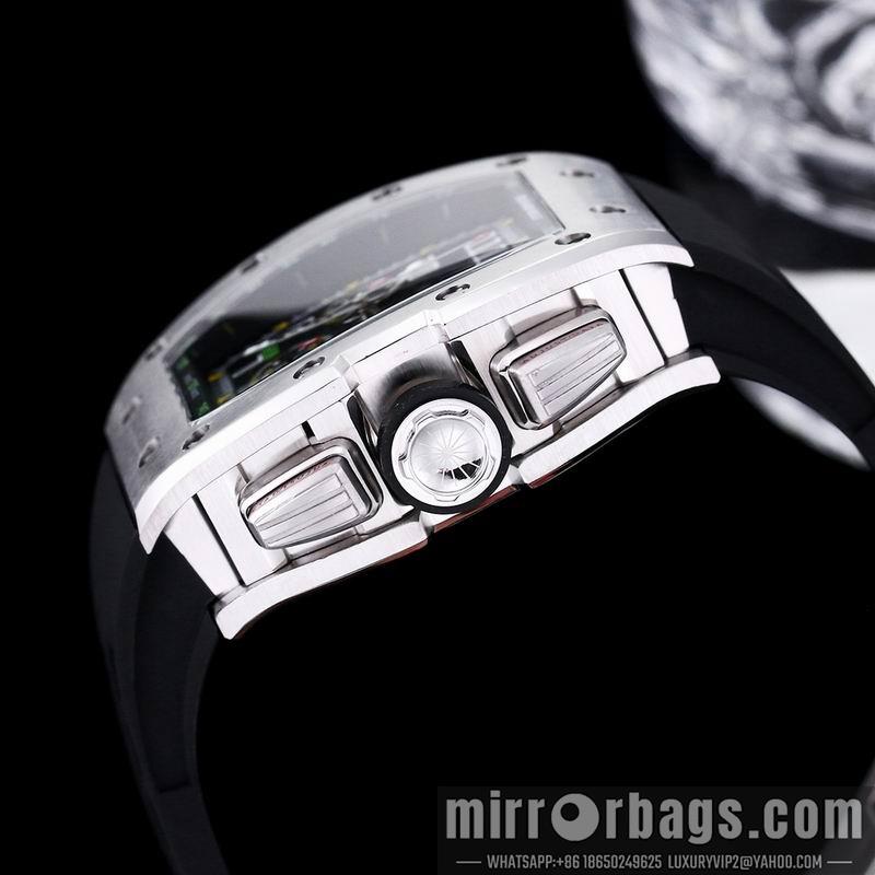 Richard Mille 50X40mm 052601