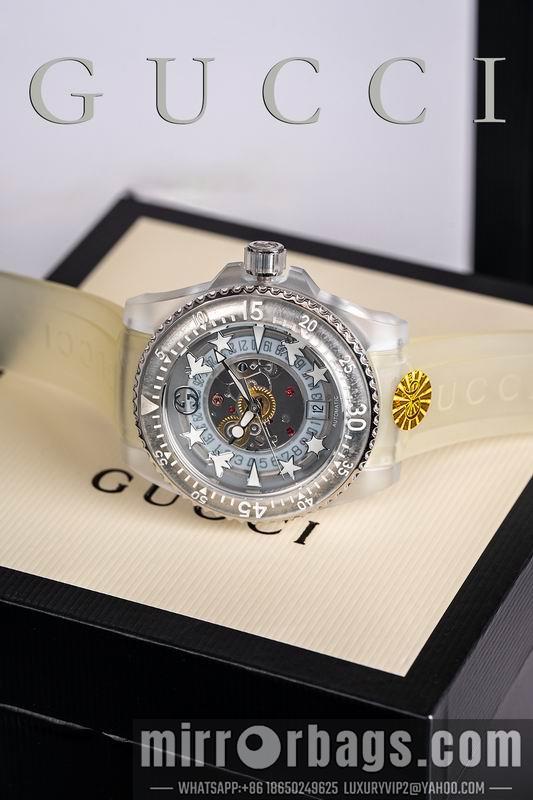 Gucci 40mm 041666