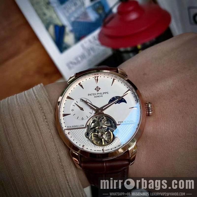 Patek Philippe 43mm 1101152