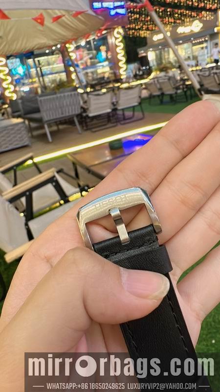 Tissot 45mm 102425