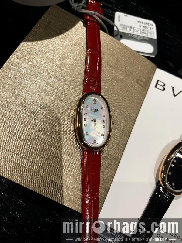 Longines 18X25mm 102246