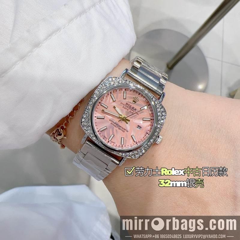 Rolex 32mm 110180