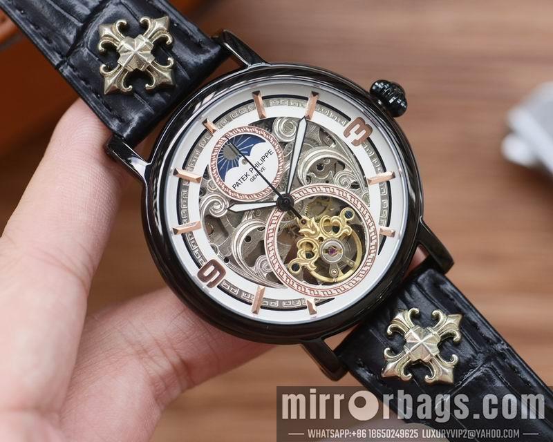 Patek Philippe 41mm 091815
