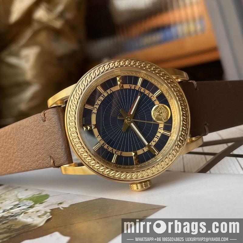 Versace 41X9mm 032459
