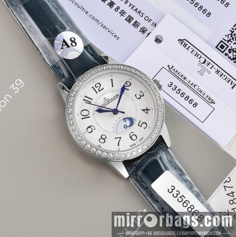 Jaeger Lecoultre women 33X9mm M24